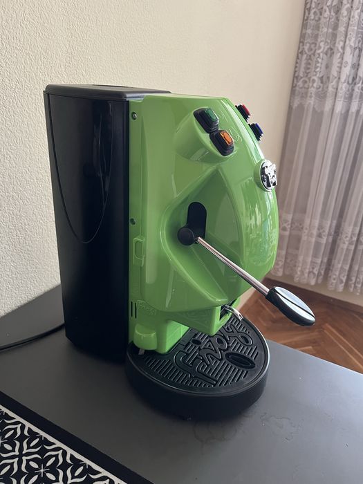 Кафе машина Didiesse Frog