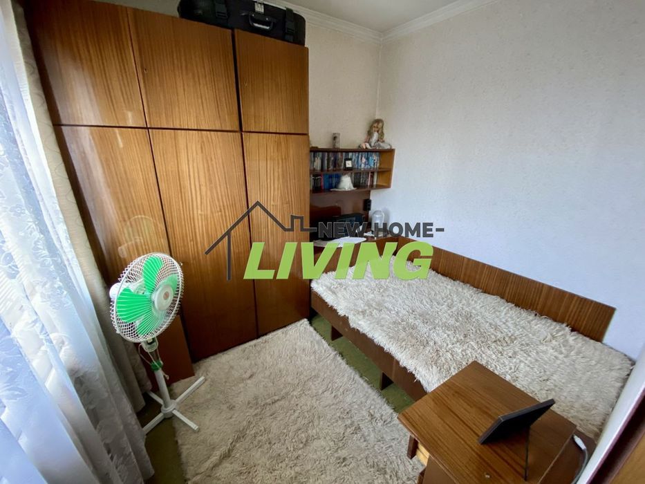 Продава се Тристаен апартамент в Пловдив, Тракия - 90 кв.м за 1556 €/кв.м - Снимка #6