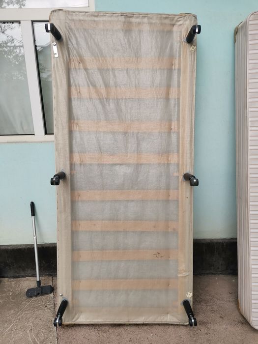 Продам составную тахту на колесах
