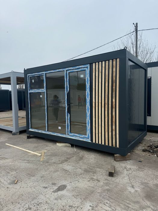 Container containere modulare
