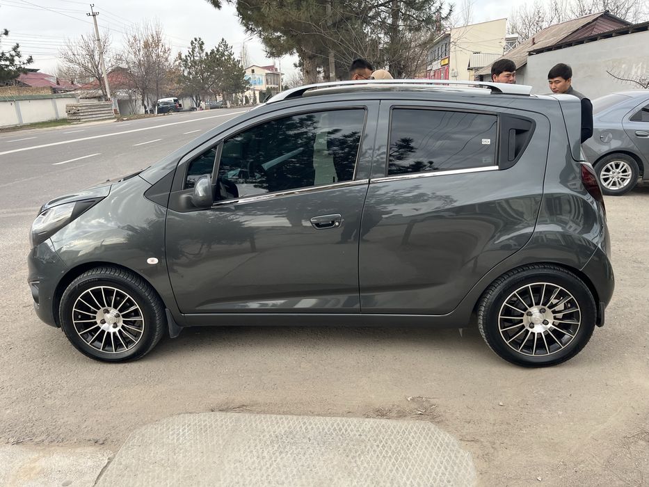 Spark 4 позиция продаю