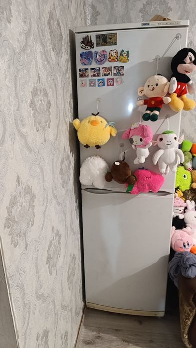Холодильник продам