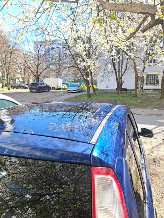 Опел Мерива 1.8 бензин(вс.екстри)