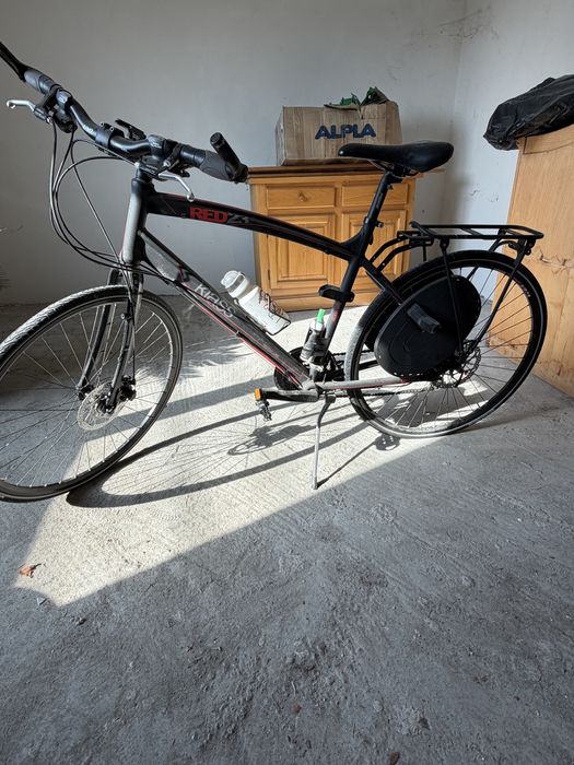 Biciclete canonndale
