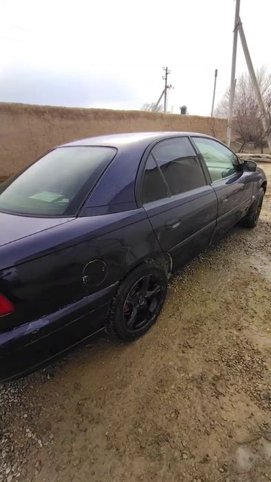 Opel omega b restyling 2.0