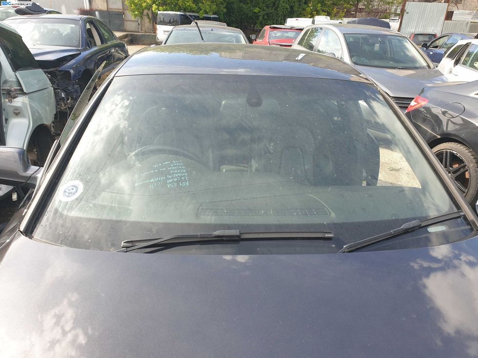 Parbriz Geam Sticla Simplu Fara Senzor Audi A5 8T Sportback 2008 - 2016 [K5813]