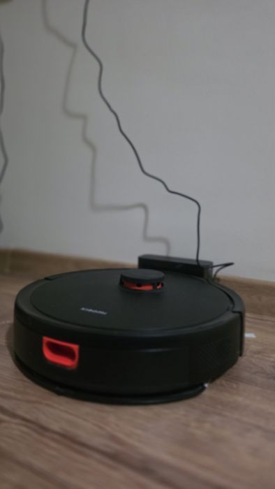 Робот-пылесос Xiaomi S20