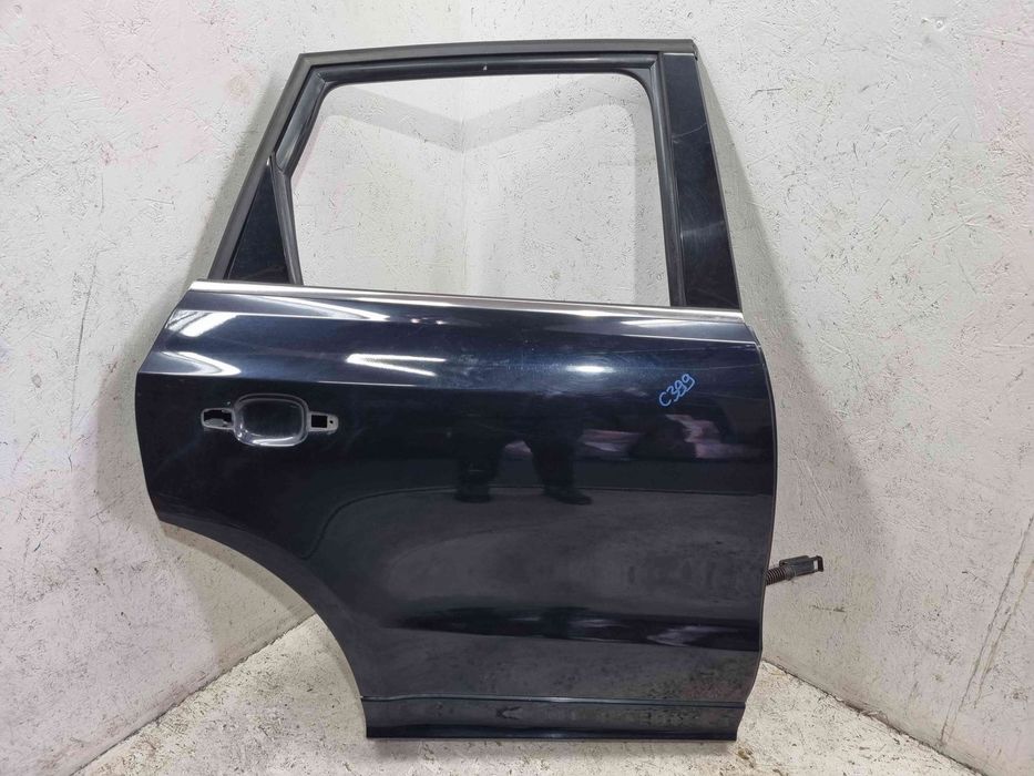 Usa dreapta spate Audi Q5 (8RB) [Fabr 2008-2016] S-line