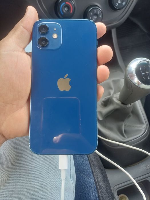 Iphone 12 64 gb sotiliadi