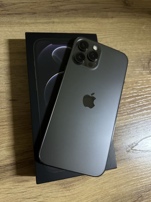 Продам айфон 12 pro max