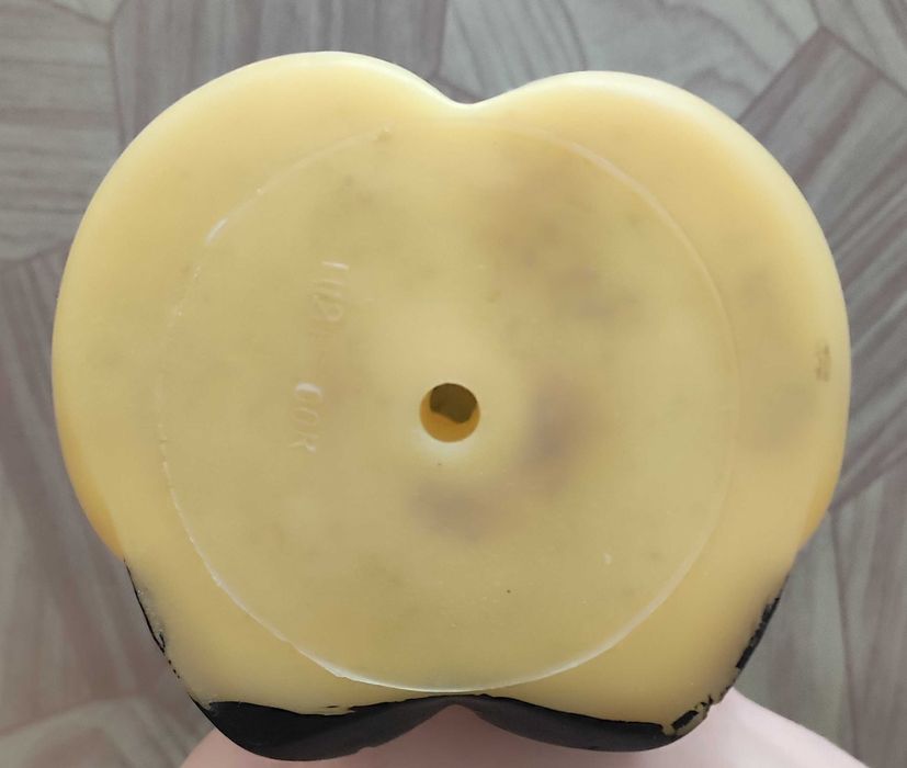 Советские резиновые игрушки