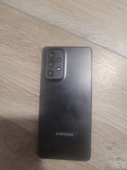 Tel Samsung A53 5G