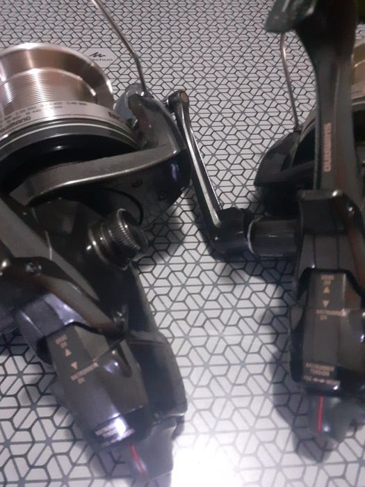 Mulinete shimanoo bblc