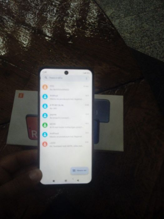 Редми ноте 9s 6.128 тали.