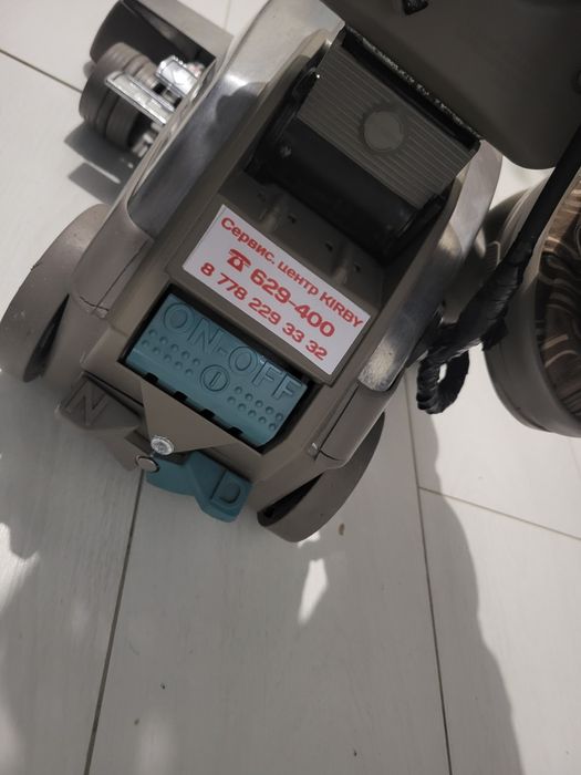 Пылесос Кирби продам