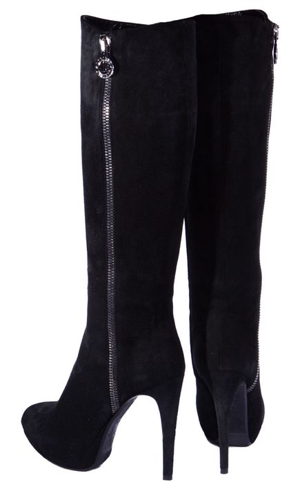 Сапоги зимние LORIBLU