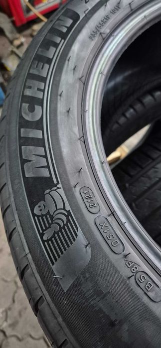 anvelope Michelin,Kumho 235/55/19