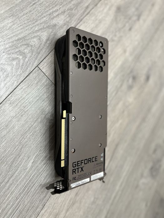 GeForce RTX™ 3080 Phoenix от Gainward [10GB]