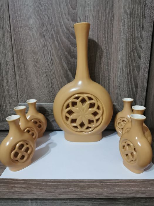 Vand set  pahare
