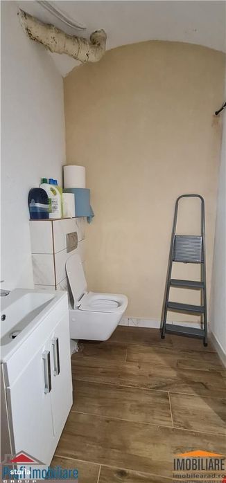 Spatiu 50mp de inchiriat langa Filarmonica Arad