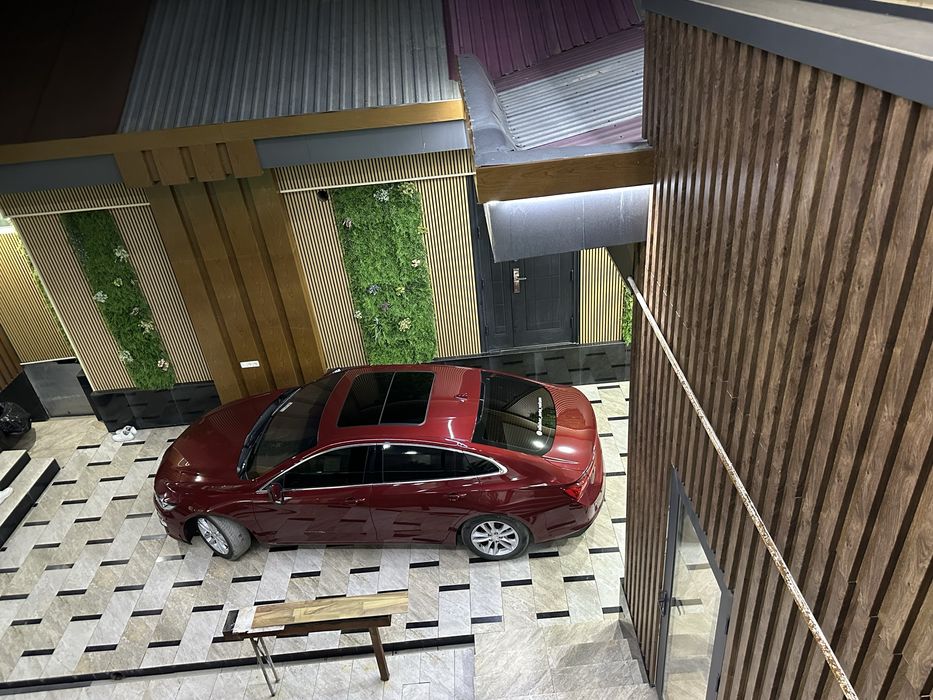 malibu 2 2019holati edialni holatda