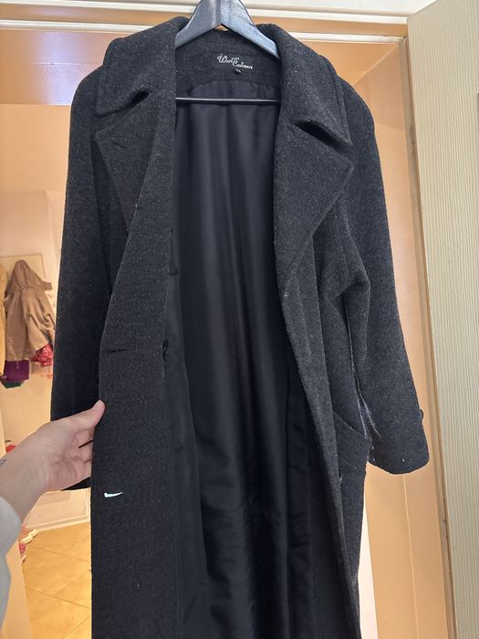 Топло зимно палто