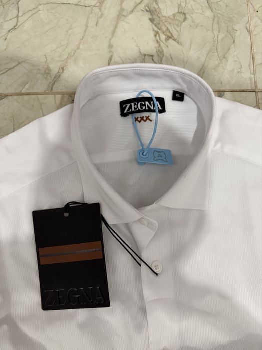 Мъжка риза Zegna