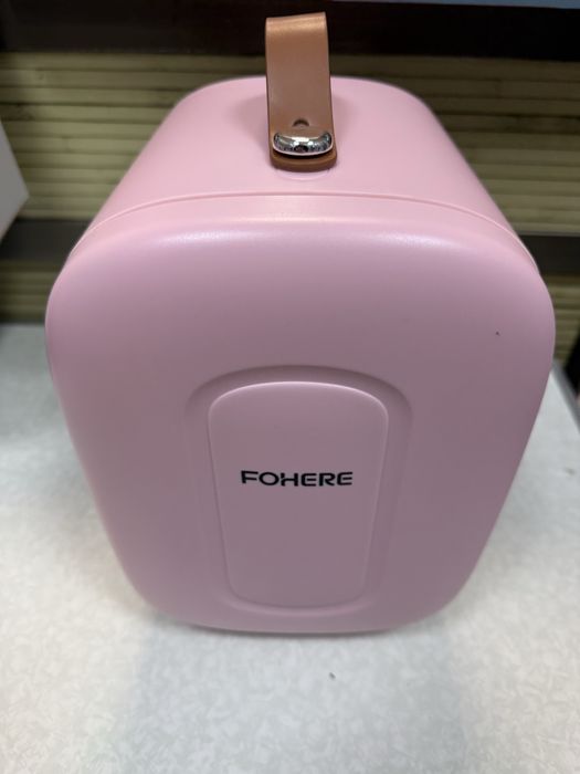 Мини хладилник Fohere 5L