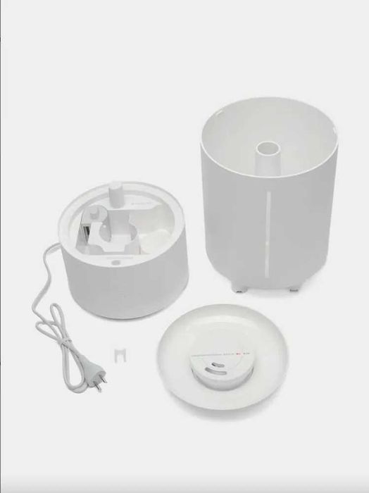 Xiaomi увлажнитель воздуха Sterilization 2, белый (китайская версия)