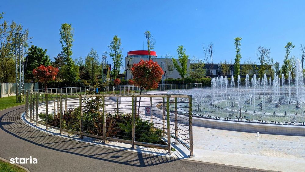 Apartament decomandat cu 3 camere,finisaje premium-zona Bd Brancoveanu
