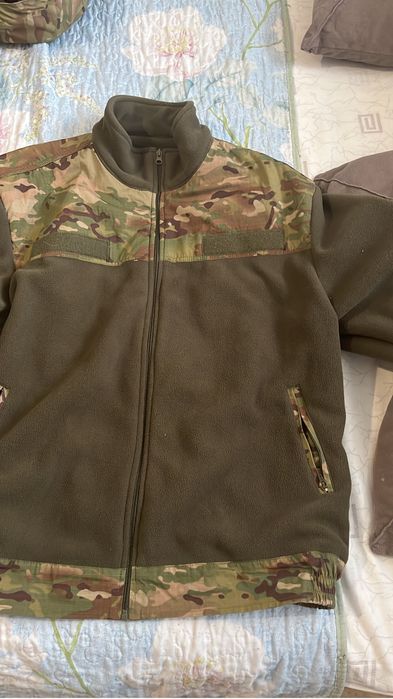 Продам военные вещи