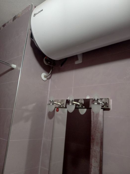 Продава се Четиристаен апартамент в Благоевград, Идеален център - 80 кв.м за 1463 €/кв.м - Снимка #13