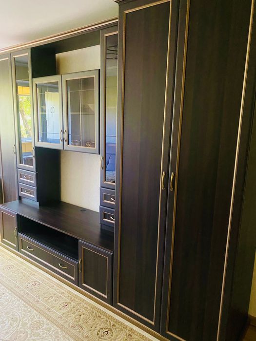 Продам мебель в гостинную ( зал )