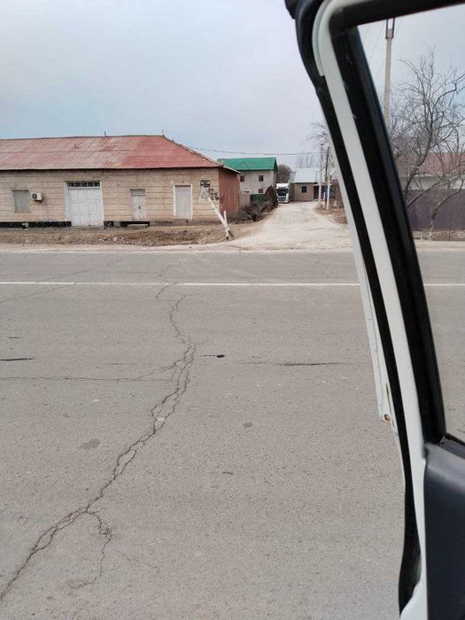 Кучмас мулк \ Хусусий уй \