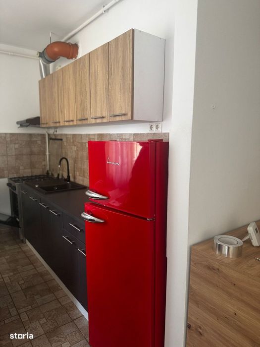 Apartament 1 camera, Calea Aradului