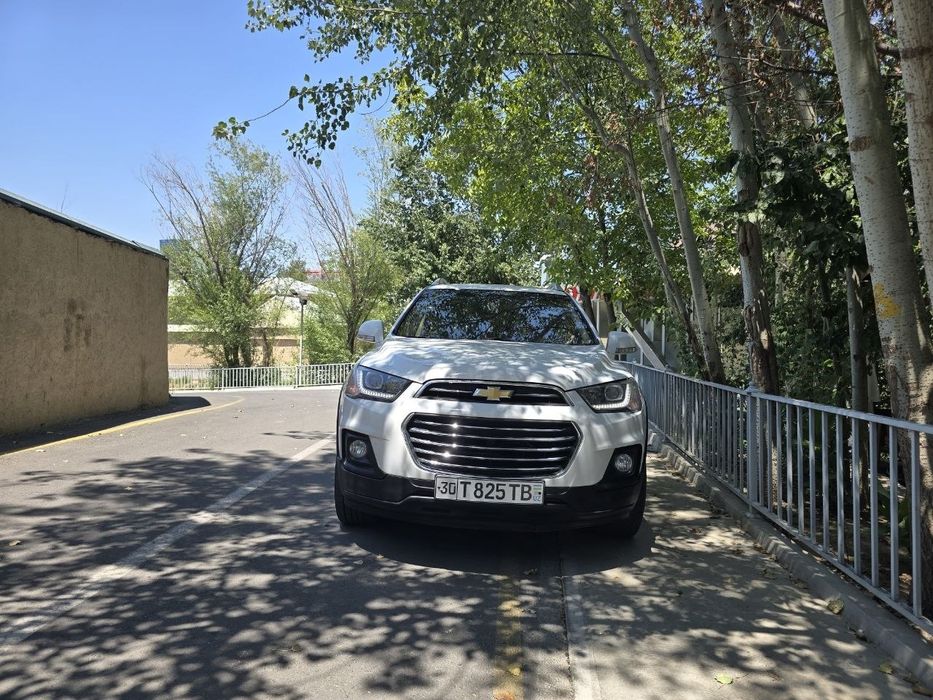 Kaptiva 3 4 qilingan xolad ideal