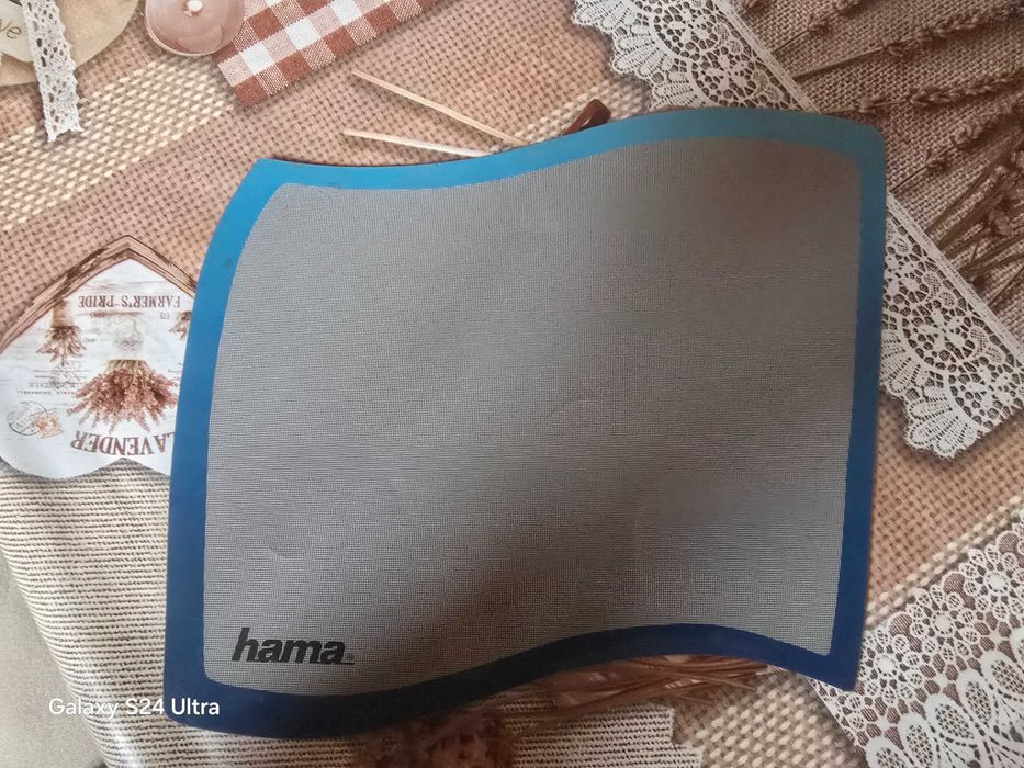 Подложка За Мишка Mouse Pad Hama