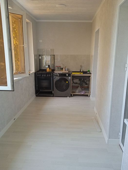 Строительные услуги