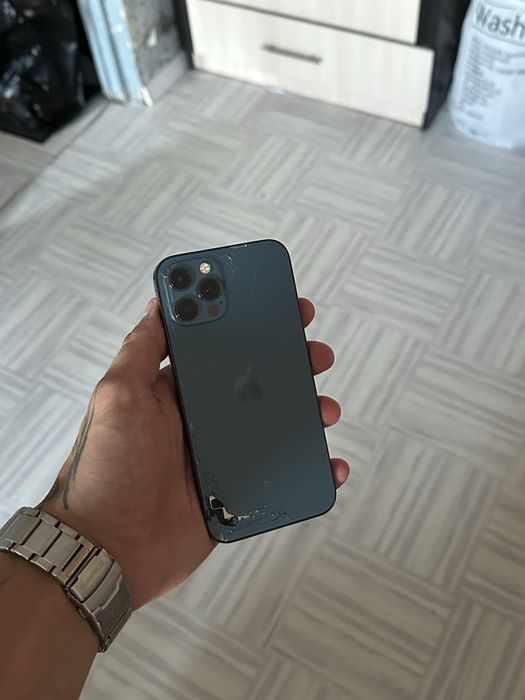 Iphone 12 pro 128gb