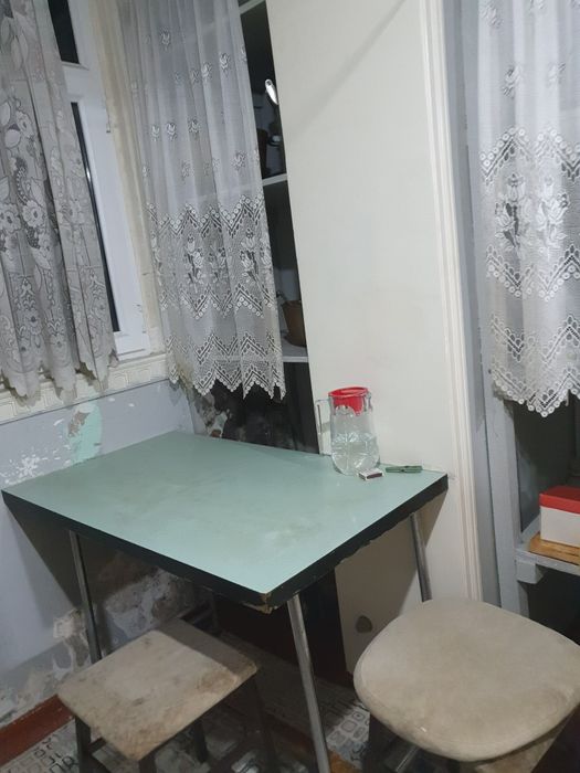 Продаётся квартира Яшнабадский рн Панельный  2/2/4