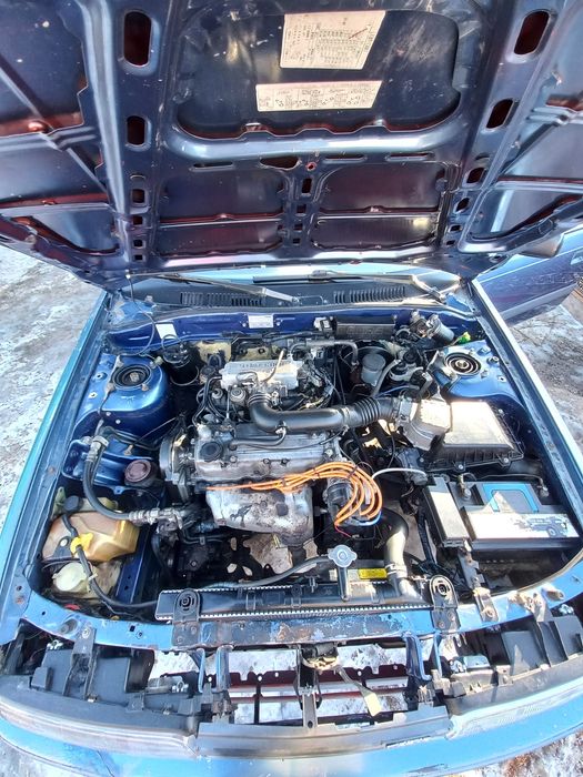 Легковой транспорт