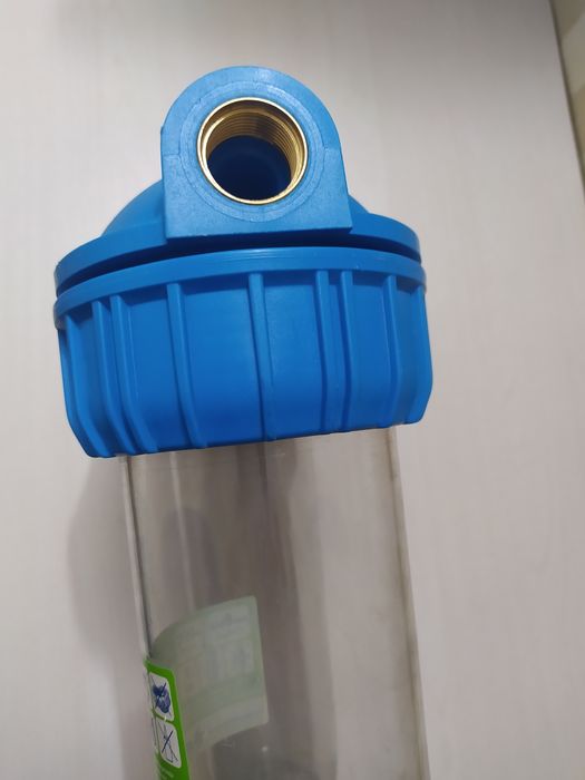 Продам колбу двойная новая