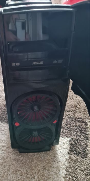 Ram ddr4 ,  carcasa PC ,  sursa