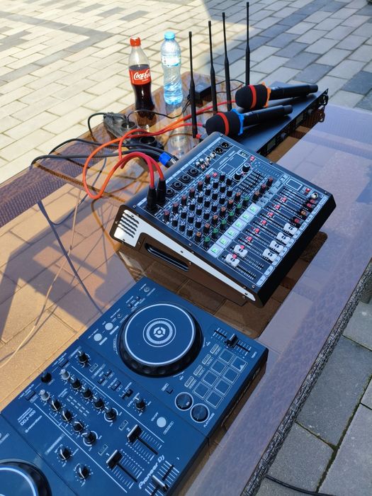 Аренда звук микрофон колонка прокат колонка микрофон микрафон калонка