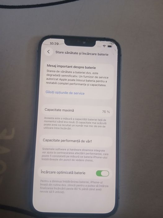 Iphone 13 de vanzare