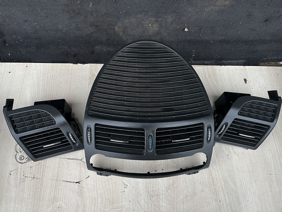 Grile ventilatie/clima Mercedes E class W211