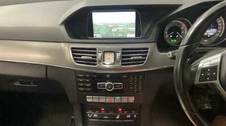 W212 facelift,фейслифт на части е250 дизел 651 двигател, 204 коня