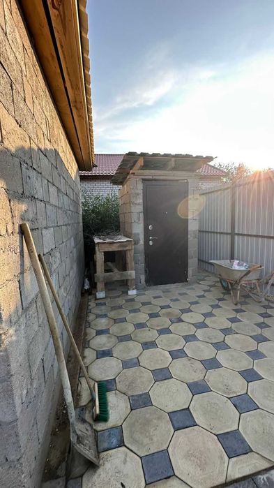 Продам коттедж в Мичурино