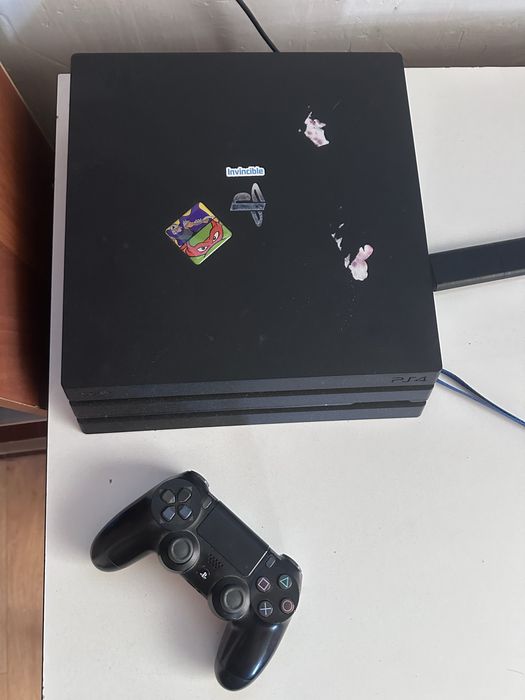 Playstation 4 pro