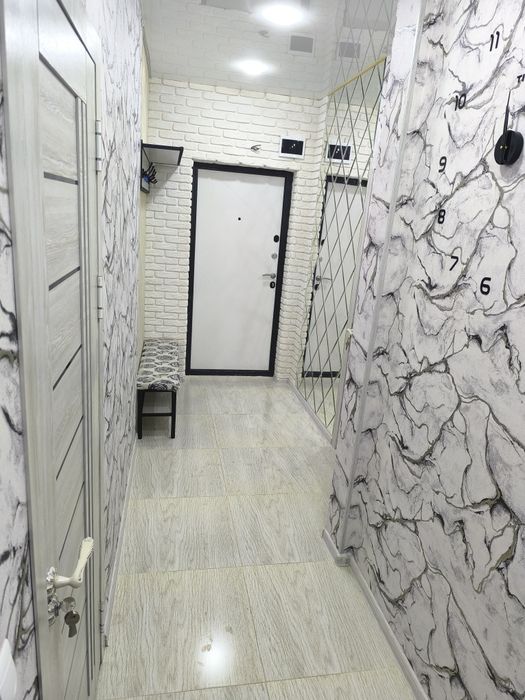 Продается 2-х комнатная квартира.